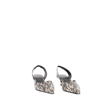 Load image into Gallery viewer, SEBASTIAN SLINGBACK | PORCUPINE QUILL
