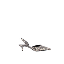 Load image into Gallery viewer, SEBASTIAN SLINGBACK | PORCUPINE QUILL
