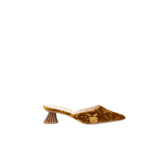 Load image into Gallery viewer, MELONY | BRONZE VELVET
