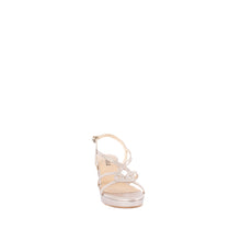 Load image into Gallery viewer, MEIRA | SHELL MERCURY
