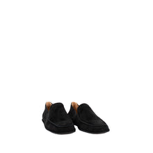 Load image into Gallery viewer, FALIRA | BLACK SUEDE
