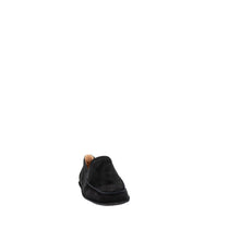 Load image into Gallery viewer, FALIRA | BLACK SUEDE
