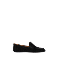 Load image into Gallery viewer, FALIRA | BLACK SUEDE
