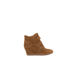 Load image into Gallery viewer, BOWIE | CHESTNUT SUEDE
