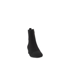 Load image into Gallery viewer, PANSEE | BLACK STRETCH

