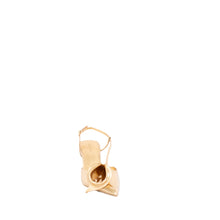 Load image into Gallery viewer, CALLA PUMP | BRASS
