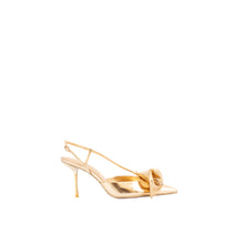 Load image into Gallery viewer, CALLA PUMP | BRASS
