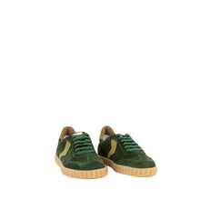 Load image into Gallery viewer, INES SUEDE | FIR GREEN
