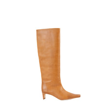 Load image into Gallery viewer, WALLY BOOT | CASHEW DISTRESSED
