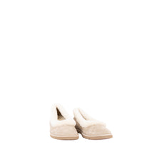 Load image into Gallery viewer, ZORA BALLET FLAT | SAND
