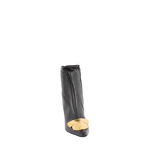 Load image into Gallery viewer, VIENNA BOOT | BLACK
