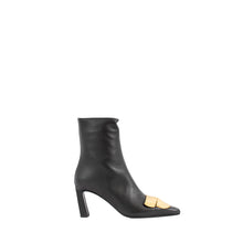 Load image into Gallery viewer, VIENNA BOOT | BLACK
