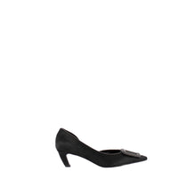 Load image into Gallery viewer, BONNIE PUMPS | BLACK
