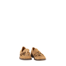 Load image into Gallery viewer, WILLOW | CAMEL
