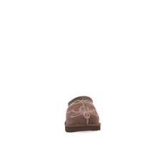 Load image into Gallery viewer, TASMIN WESTERN | BROWN
