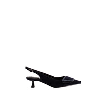 Load image into Gallery viewer, ASTRA PUMPS | NAVY BLUE

