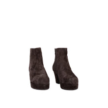 Load image into Gallery viewer, LIVRE | BROWN SUEDE
