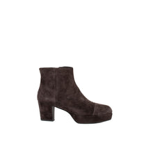 Load image into Gallery viewer, LIVRE | BROWN SUEDE
