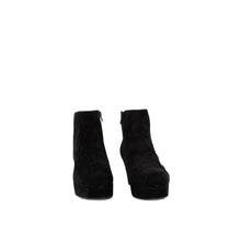 Load image into Gallery viewer, LIVRE | BLACK SUEDE
