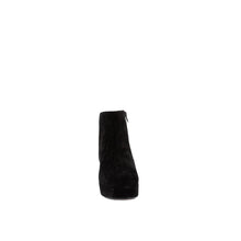 Load image into Gallery viewer, LIVRE | BLACK SUEDE
