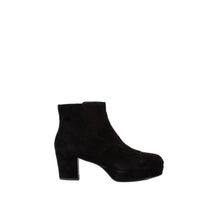 Load image into Gallery viewer, LIVRE | BLACK SUEDE
