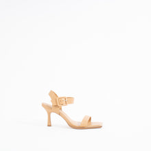 Load image into Gallery viewer, CHARLOTTE SANDAL | CROISSANT
