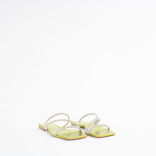 Load image into Gallery viewer, 691003 SANDAL | GREEN

