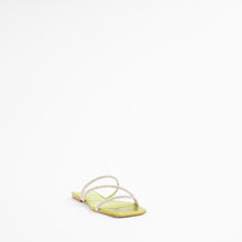 Load image into Gallery viewer, 691003 SANDAL | GREEN
