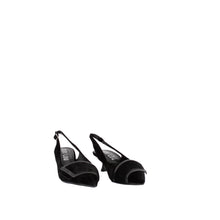 Load image into Gallery viewer, ASTRA PUMPS | BLACK
