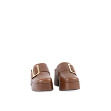 Load image into Gallery viewer, HAZE | DARK BROWN LEATHER
