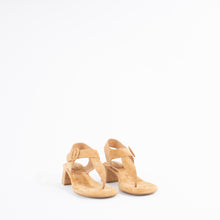 Load image into Gallery viewer, KAILANI | NATURAL SUEDE
