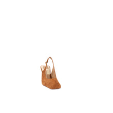 Load image into Gallery viewer, GESSIA | RUST SUEDE
