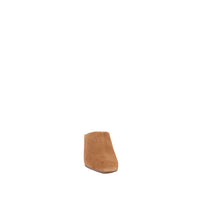 Load image into Gallery viewer, HILAH | COGNAC SUEDE
