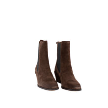 Load image into Gallery viewer, LINO | DK BROWN SUEDE
