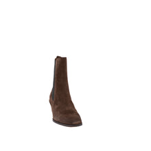 Load image into Gallery viewer, LINO | DK BROWN SUEDE
