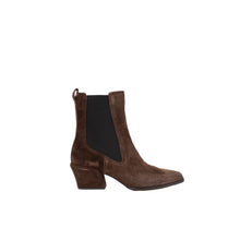 Load image into Gallery viewer, LINO | DK BROWN SUEDE
