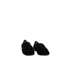 Load image into Gallery viewer, LYRA LOAFER | BLACK
