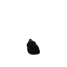 Load image into Gallery viewer, LYRA LOAFER | BLACK
