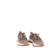 Load image into Gallery viewer, QUOTA | TAUPE SUEDE
