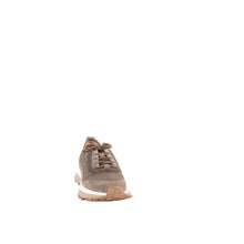 Load image into Gallery viewer, QUOTA | TAUPE SUEDE
