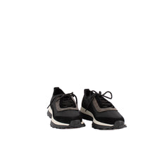 Load image into Gallery viewer, QUOTA | BLACK SUEDE
