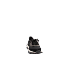 Load image into Gallery viewer, QUOTA | BLACK SUEDE
