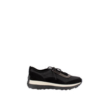 Load image into Gallery viewer, QUOTA | BLACK SUEDE

