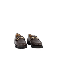 Load image into Gallery viewer, PRIMA | BROWN LEATHER
