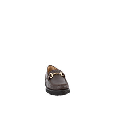 Load image into Gallery viewer, PRIMA | BROWN LEATHER
