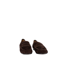 Load image into Gallery viewer, LYRA LOAFER | MARRON
