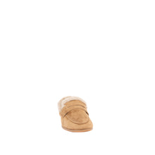 Load image into Gallery viewer, CLOEY PLUSH | CAMEL

