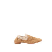Load image into Gallery viewer, CLOEY PLUSH | CAMEL
