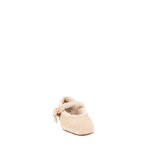 Load image into Gallery viewer, MELLA PLUSH | SAND SUEDE
