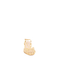 Load image into Gallery viewer, PRISCILLA SLINGBACK HEEL | GOLD
